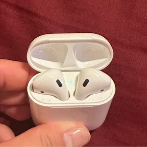 Apple AirPod